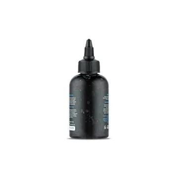 Dynamic Color Co Proton Tattoo Primer Gel - 4oz