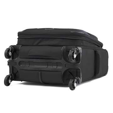 Travelpro Maxlite 5 Lightweight Expandable Carry On Suitcase