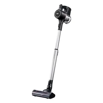 LG CordZero A913 Stick Vacuum Cleaner - Powerful & Lightweight