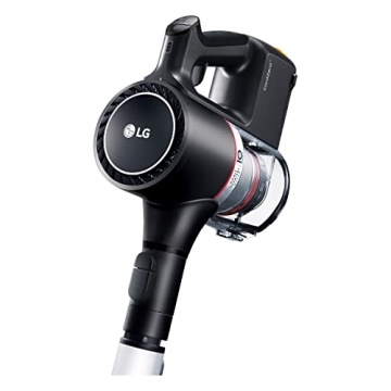 LG CordZero A913 Stick Vacuum Cleaner - Powerful & Lightweight