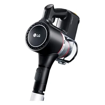 LG CordZero A913 Stick Vacuum Cleaner - Powerful & Lightweight