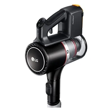 LG CordZero A913 Stick Vacuum Cleaner - Powerful & Lightweight