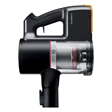 LG CordZero A913 Stick Vacuum Cleaner - Powerful & Lightweight