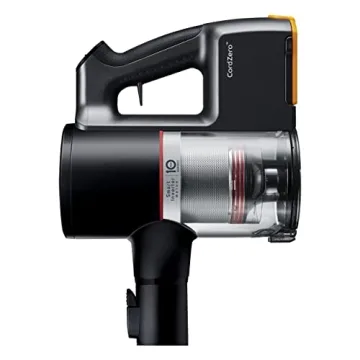 LG CordZero A913 Stick Vacuum Cleaner - Powerful & Lightweight