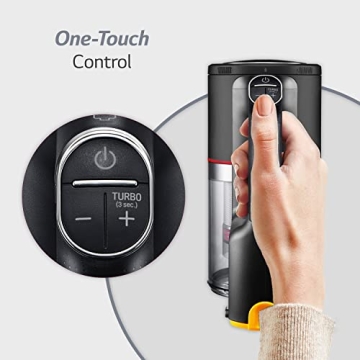 LG CordZero A913 Stick Vacuum Cleaner - Powerful & Lightweight