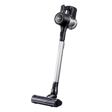 LG CordZero A913 Stick Vacuum Cleaner - Powerful & Lightweight