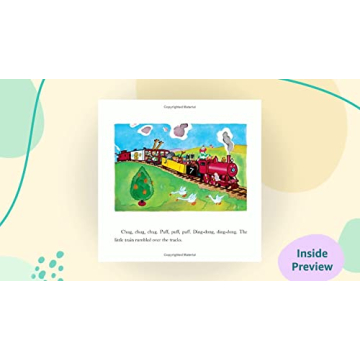 The Little Engine That Could - Classic Little Golden Book