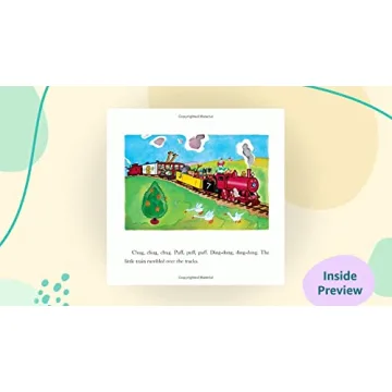 The Little Engine That Could - Classic Little Golden Book