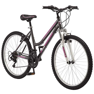 Pacific Mountain Sport Bike 26 Inch - Adventure Ready