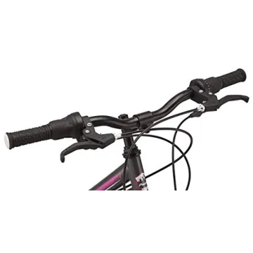 Pacific Mountain Sport Bike 26 Inch Adventure Ready