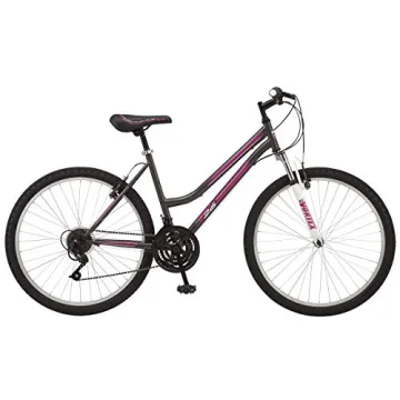 Pacific Mountain Sport Bike 26 Inch Adventure Ready