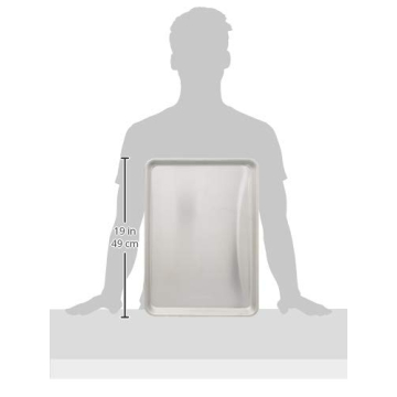 Nordic Ware 3 Piece Baker's Delight Baking Set