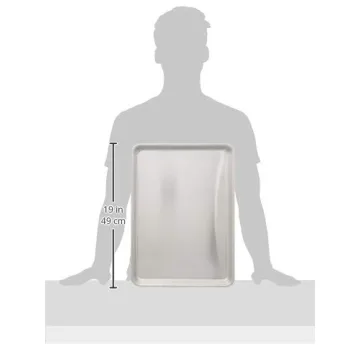 Nordic Ware 3 Piece Baker's Delight Baking Set