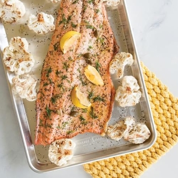 Nordic Ware 3 Piece Baker's Delight Baking Set