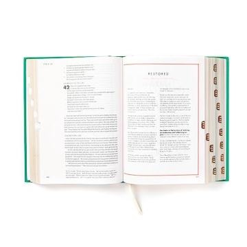 CSB She Reads Truth Bible - Emerald Limited Edition