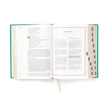 CSB She Reads Truth Bible - Emerald Limited Edition