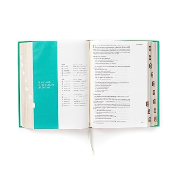 CSB She Reads Truth Bible - Emerald Limited Edition