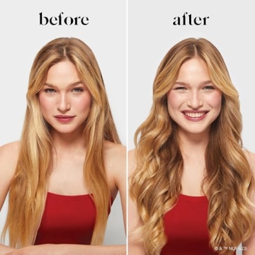 Satin Overnight Curling Set - Heatless Hair Rollers for Soft Curls