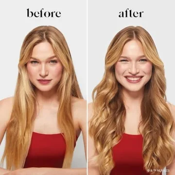 Satin Overnight Curling Set - Heatless Hair Rollers for Soft Curls