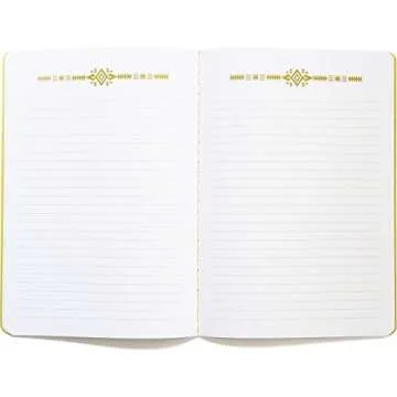 The Art of Pendleton Notebook Collection (Pattern Notebooks, Artistic Notebooks, Artist Notebooks, Lined Notebooks)