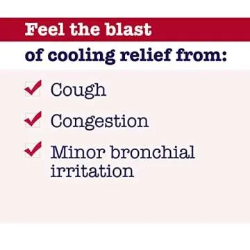 Buckley's Cough Congestion Syrup for Fast Relief 200ml