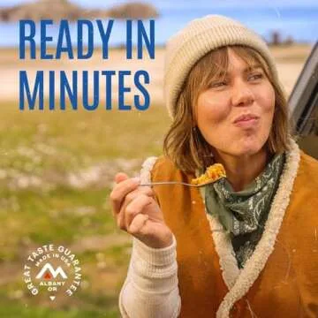 Mountain House Diced Beef | Premium Freeze-Dried Protein