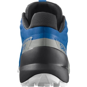 Salomon Speedcross 5 Trail Running Shoes for Men