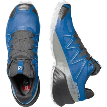 Salomon Speedcross 5 Trail Running Shoes for Men