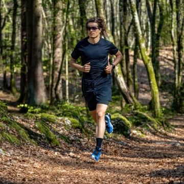 Salomon Speedcross 5 Trail Running Shoes for Men