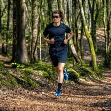 Salomon Speedcross 5 Trail Running Shoes for Men