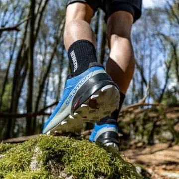 Salomon Speedcross 5 Trail Running Shoes for Men