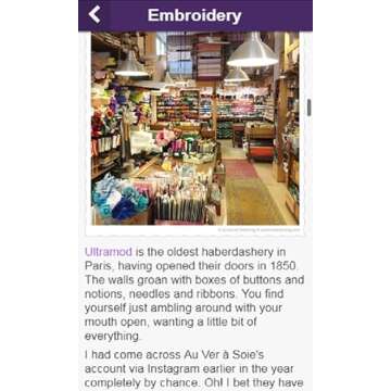 Embroidery Essentials: Tools, Materials, and Creative Projects