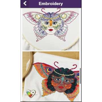 Essential Embroidery Tools and Materials for All