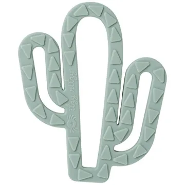 BPA-Free Silicone Baby Teether for Sore Gums – Itzy Ritzy