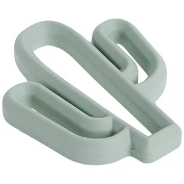 BPA-Free Silicone Baby Teether for Sore Gums – Itzy Ritzy