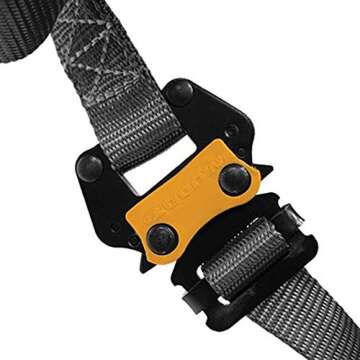 MUDDY Ambush Safety Harness for Outdoor Enthusiasts