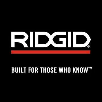 RIDGID VT2534 7-Piece Auto Detailing Vacuum Hose Accessory Kit for 1 1/4 Inch RIDGID Vacuums,Black