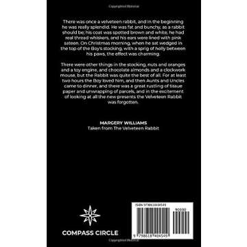 The Velveteen Rabbit: A Whimsical Classic for All Ages