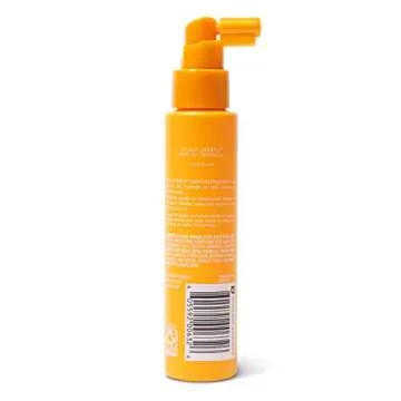 Nexxus Scalp Inergy Leave-In Conditioner for Damaged Hair - 3.3 oz, Paraben-Free