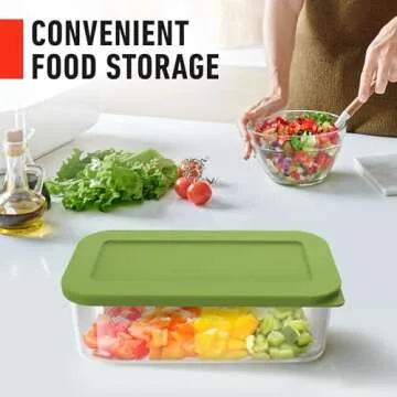 Mueller Pro-Series Veggie Chopper for Effortless Meal Prep