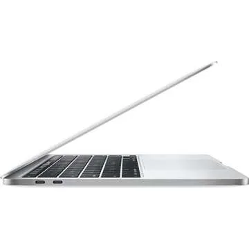Apple 2020 MacBook Pro 13-inch – Powerful & Elegant Laptop