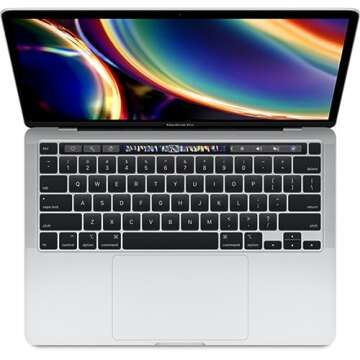 Apple 2020 MacBook Pro 13-inch – Powerful & Elegant Laptop