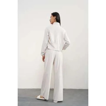 Altiland Women's UPF 50+ Zip Up Cropped Workout Jacket