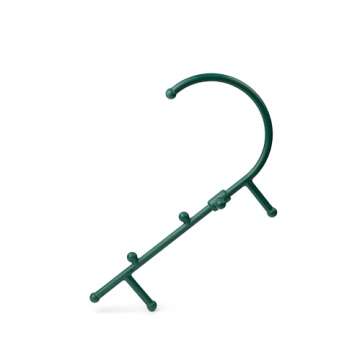 Thera Cane Max: Trigger Pt. Massager (Green)