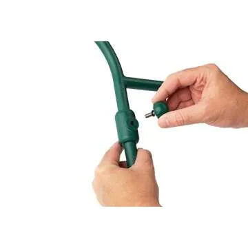 Thera Cane Max: Trigger Pt. Massager (Green)