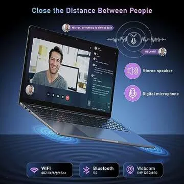 ACEMAGIC 2025 Laptop - Powerful, Portable & Stylish