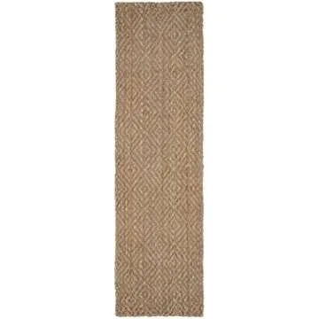 SAFAVIEH Natural Fiber Runner Rug for Stylish Spaces
