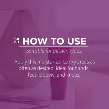 Alchimie Forever Dry Skin Balm for Hands, Feet & Elbows