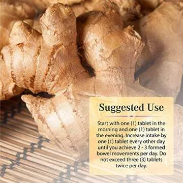 Super Cleanse by Nature's Secret | Herbal and Probiotic Support, 100 Tablets