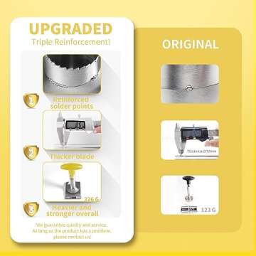 Pineapple Corer, [Upgraded, Reinforced, Thicker Blade] Newness Premium Pineapple Corer Remover, Stai...